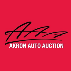 Akron Auto Auction Repo Center
