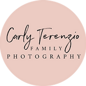 Carly Terenzio Family Photography - Logo