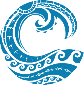 Aloha Ocean - Whale Watching on Oahu - Logo
