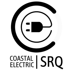 Coastal Electric SRQ - Logo