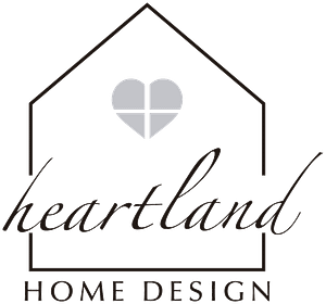 Heartland Home Design - Logo