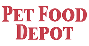 Pet Food Depot - Logo