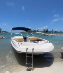 Chuck's Tropical Charters LLC