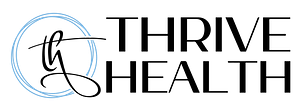 Thrive Health - Logo