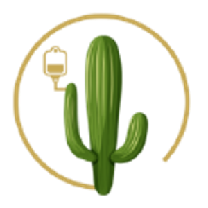 Desert Body Bar- IV & Wellness Lounge - Logo