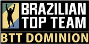 Brazilian Top Team - Dominion | Brazilian Jiu Jitsu & Martial arts school - Logo