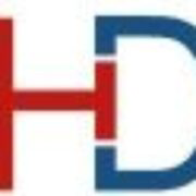 HD Heating and Cooling - Logo