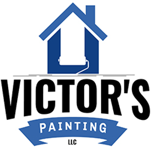 Victor's Painting LLC - Logo