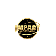 Impact Sportraits LLC - Logo