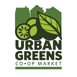 Urban Greens Co-op Market
