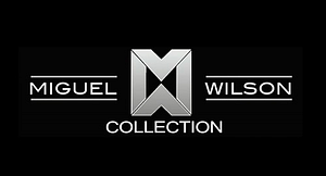 Miguel Wilson - Logo