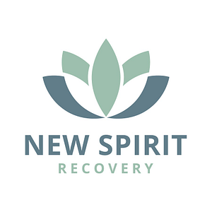 New Spirit Recovery - Logo