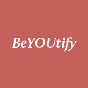 Beyoutify - Logo