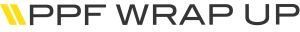 PPF Wrap Up - Logo
