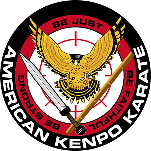 PowerKenpo - Family Friendly Karate - Logo