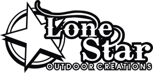 Lone Star Outdoor Creations - Logo