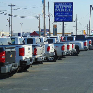 Cullman Auto Mall