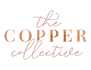 The Copper Collective - Logo