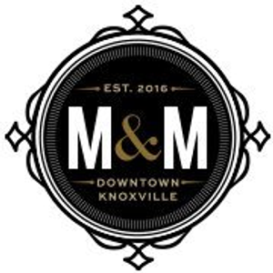 The Mill & Mine - Logo