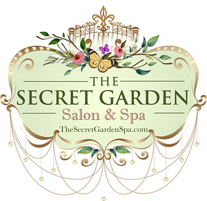 The Secret Garden Salon & Spa | Marlboro, NJ - Logo