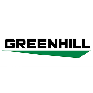 Greenhill Concrete - Logo