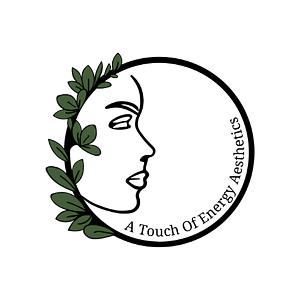 A Touch of Energy Aesthetics - Logo