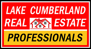 Gina Hill Realtor - Lake Cumberland Real Estate Professionals - Logo