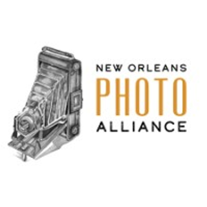 New Orleans Photo Alliance - Logo