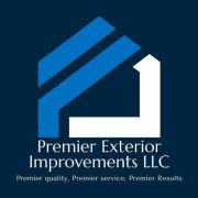 Premier Exterior Improvements - Logo