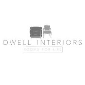Dwell Interiors - Logo