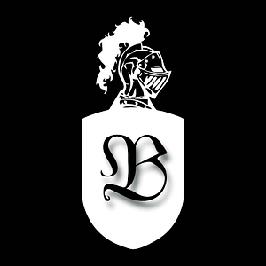 B DESIGN - Logo