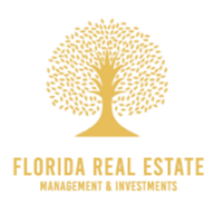 Florida Real Estate Management and Investments - Logo