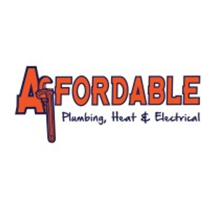 Affordable Plumbing, Heat & Electrical - Logo