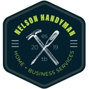 Nelson Handyman - Logo