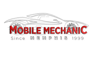 Mobile Mechanic Memphis LLC Always Imitated Never Duplicated - Logo