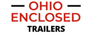 Ohio Enclosed Trailers - Logo