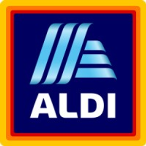 ALDI - Logo