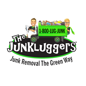 The Junkluggers of Hollywood - Logo
