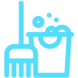 Maid Cleaning Nashville - Logo