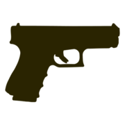 Get Loaded Guns and Ammo - Logo