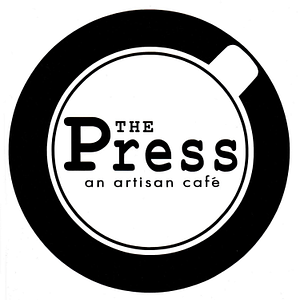 The Press an Artisan Cafe