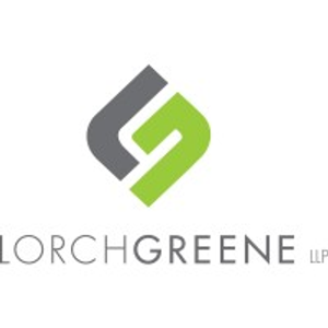 Lorch Greene, LLC - Logo