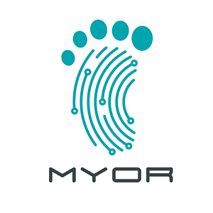 MyorThrive Dietitians and Nutritionists - Logo