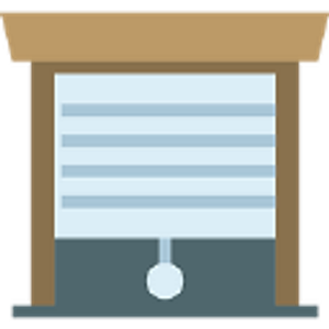 US Overhead Door - Logo