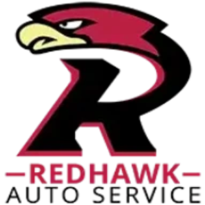 Redhawk Auto Service - Temecula - Logo