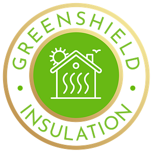 Greenshield Insulation - Logo