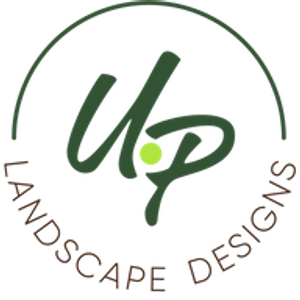 U-Plant Landscape Designs,LLC - Logo