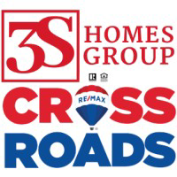 3S Homes Group of Re/Max Crossroads - Logo