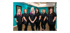 Elizabeth & Co. Pet Salon - Pet groomer in Hickory