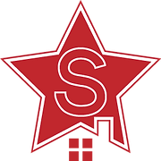 Super Stars Construction - Logo
